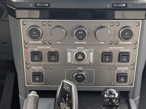 New 2026 INEOS Grenadier Fieldmaster Edition AWD/4WD image 29