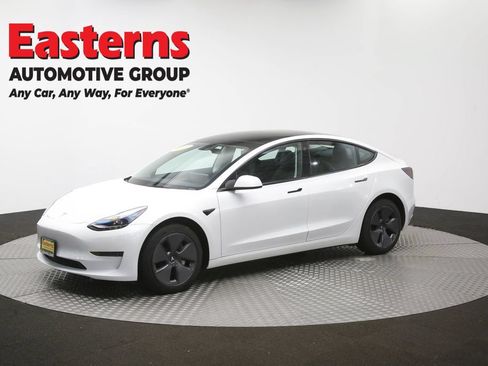 Used 2023 Tesla Model 3 Standard Range RWD image 55