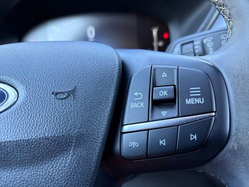 Used 2023 Ford Escape Active image 17