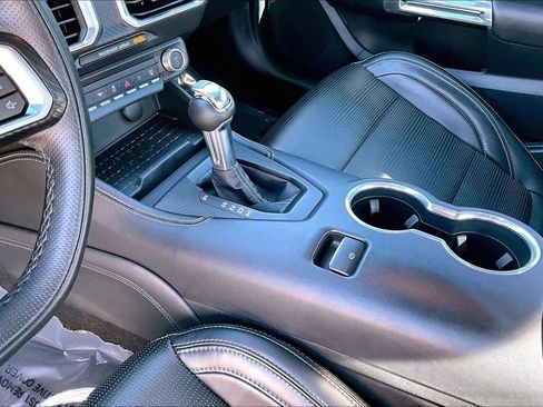 Used 2024 Ford Mustang GT Premium image 15