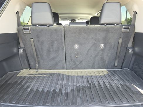 Certified 2024 Toyota Grand Highlander FWD image 12