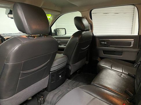 Used 2018 RAM 1500 Lone Star image 11