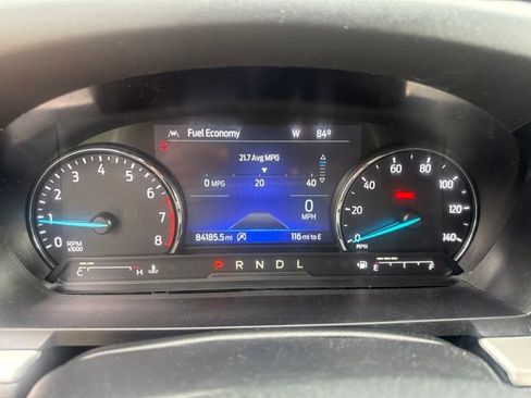 Used 2021 Ford Explorer XLT w/ Equipment Group 202A RWD image 17