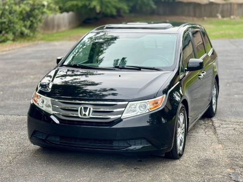 Used 2013 Honda Odyssey EX-L image 18