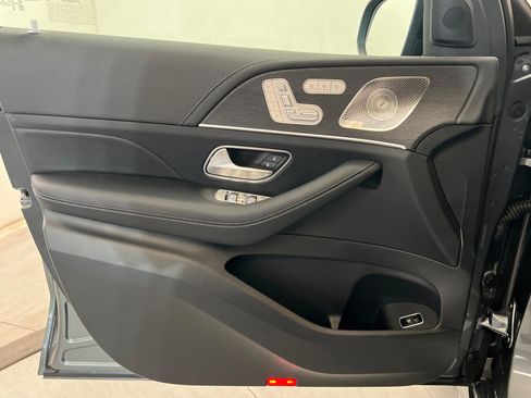 New 2026 Mercedes-Benz GLE 450 4MATIC image 14
