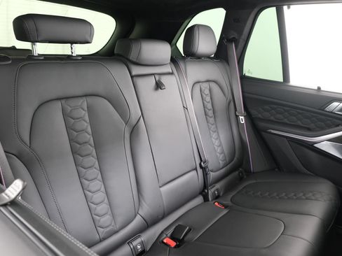Used 2024 BMW X5 M Competition w/ Executive Package AWD/4WD image 42