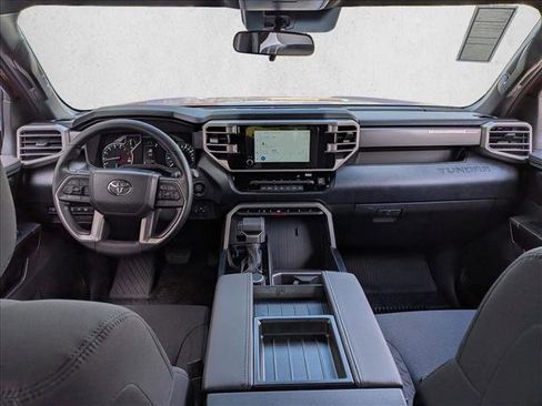 New 2026 Toyota Tundra SR5 AWD/4WD image 14