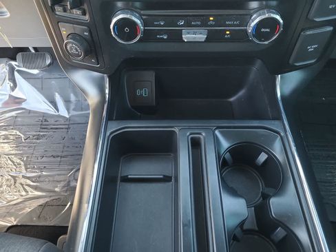 Used 2023 Ford F150 XL w/ Trailer Tow Package image 25