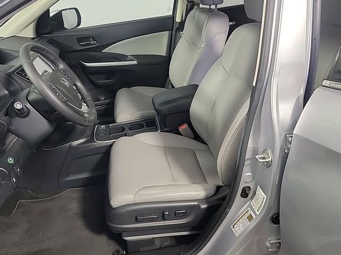 Used 2016 Honda CR-V EX-L image 18