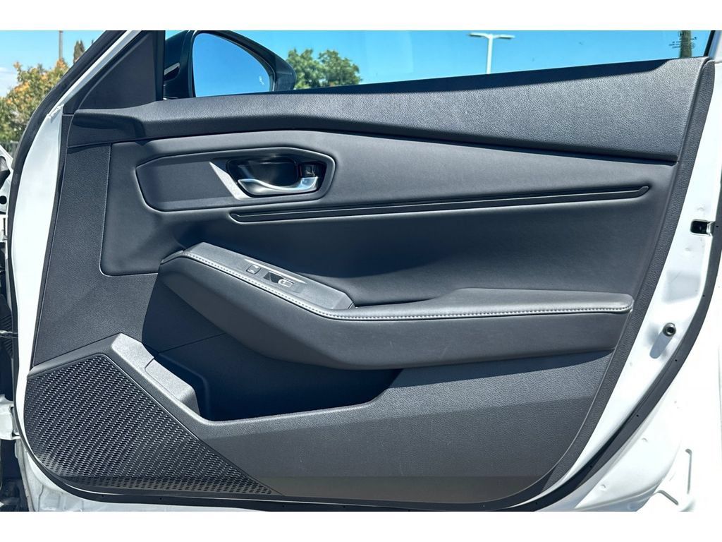 Certified 2024 Honda Accord Sport image 20