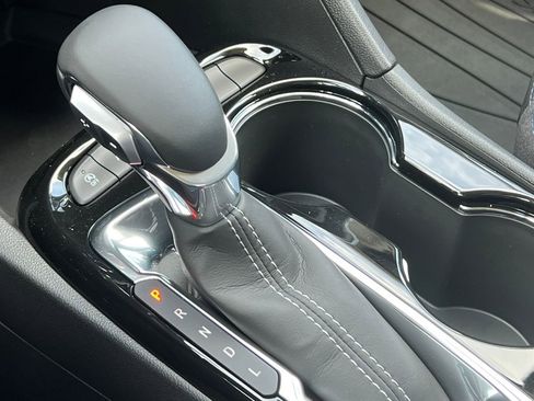 New 2026 Buick Encore GX Sport Touring w/ Comfort Package image 29