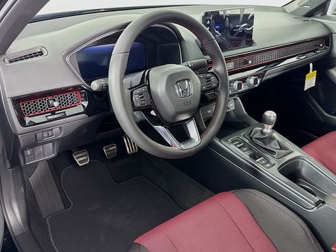 New 2026 Honda Civic Si image 9