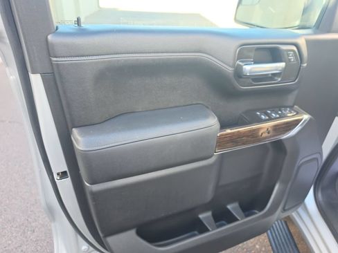 Used 2021 GMC Sierra 1500 Elevation AWD/4WD image 12