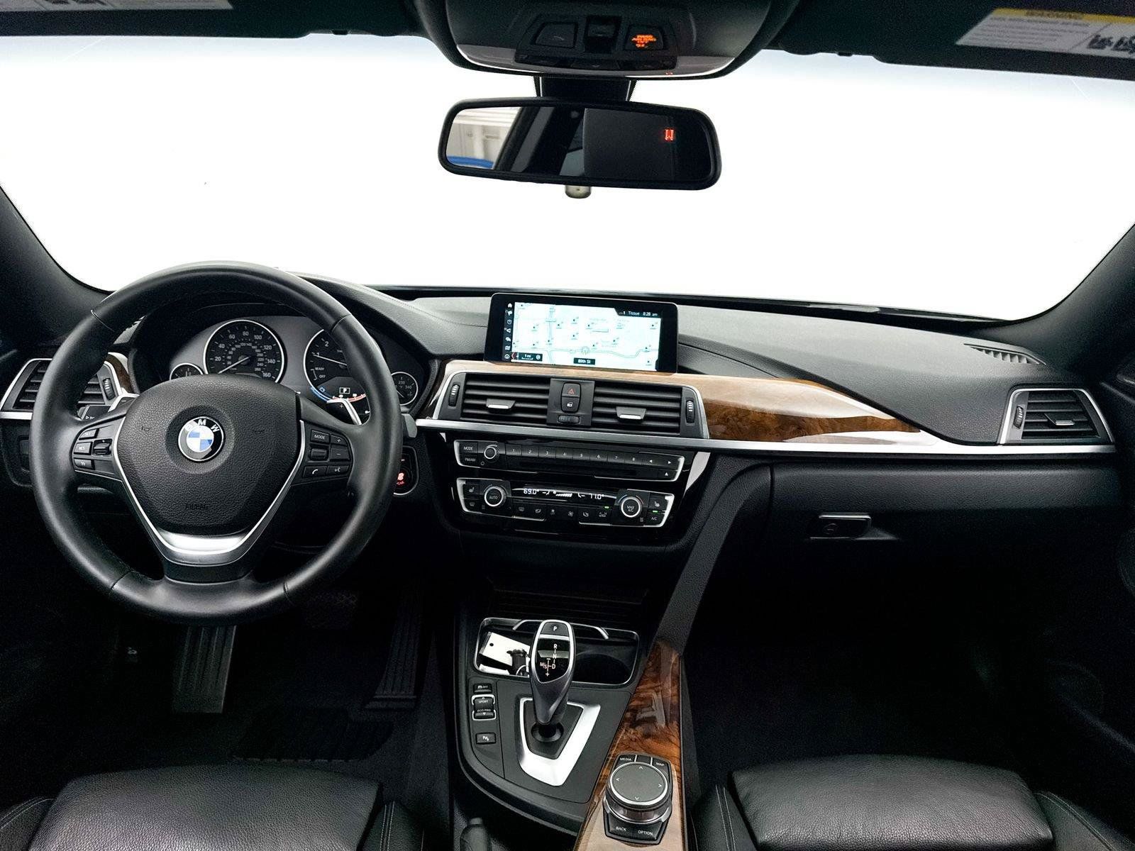 Used 2019 BMW 440i Coupe RWD image 23