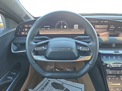 Used 2023 Lucid Air Grand Touring image 13