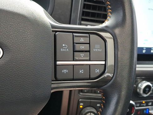 Certified 2022 Ford F150 Tremor w/ Equipment Group 402A High AWD/4WD image 24