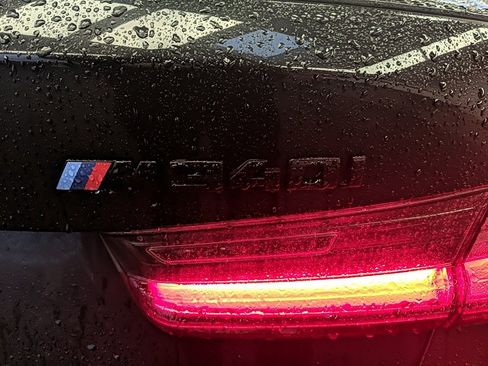 Used 2023 BMW M340i xDrive w/ Premium Package image 8