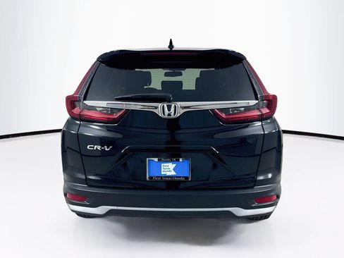 Used 2020 Honda CR-V EX-L image 6