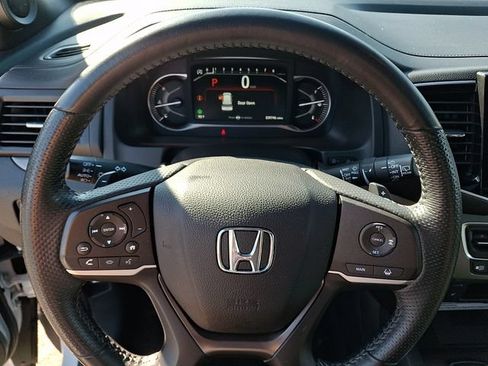 Used 2022 Honda Passport EX-L image 21