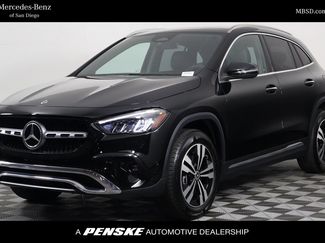 Certified 2026 Mercedes-Benz GLA 250 4MATIC video 1