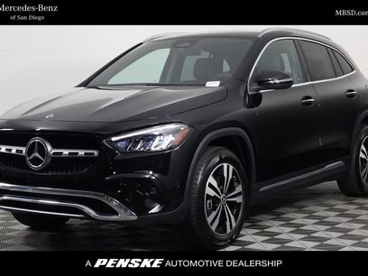 Certified 2026 Mercedes-Benz GLA 250 4MATIC