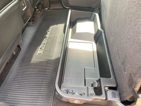 Used 2016 Ford F250 Platinum AWD/4WD image 25