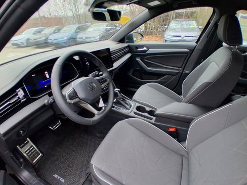 New 2026 Volkswagen Jetta Sport FWD image 13