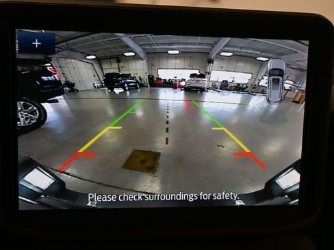 Used 2024 Ford Bronco Sport Heritage w/ Heritage Convenience Package image 11