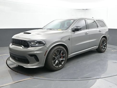 Used 2023 Dodge Durango SRT Hellcat AWD/4WD image 8