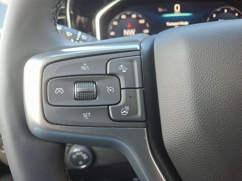 New 2026 Chevrolet Silverado 1500 LT AWD/4WD image 21