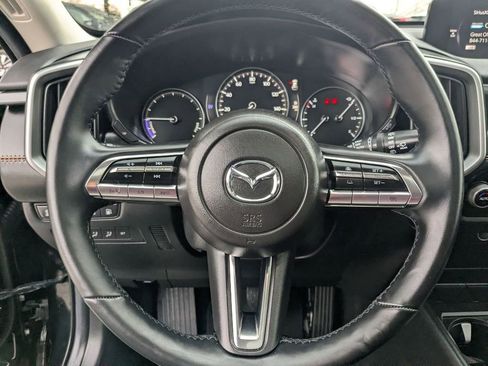 Used 2025 MAZDA CX-50 AWD 2.5 Hybrid w/ Premium Pkg image 17