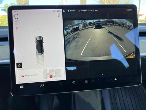 Used 2021 Tesla Model 3 Standard Range Plus image 7