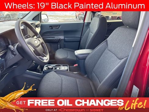 New 2026 Ford Maverick XLT w/ Equipment Group 301A AWD/4WD image 26