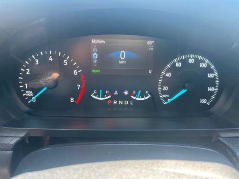 Used 2020 Ford Explorer 4WD Police Interceptor w/ Ultimate Wiring Package image 36