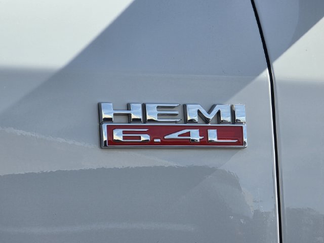 Used 2022 RAM 2500 Big Horn w/ Level A Equipment Group AWD/4WD image 31