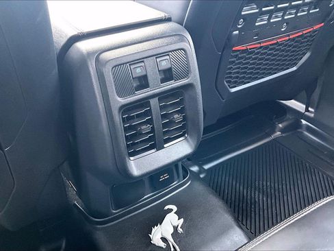 Used 2025 Ford Bronco Raptor AWD/4WD image 33