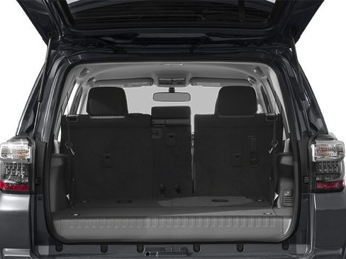 Used 2014 Toyota 4Runner SR5 Premium AWD/4WD image 12