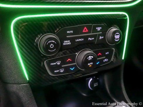 Used 2021 Dodge Charger Scat Pack image 20