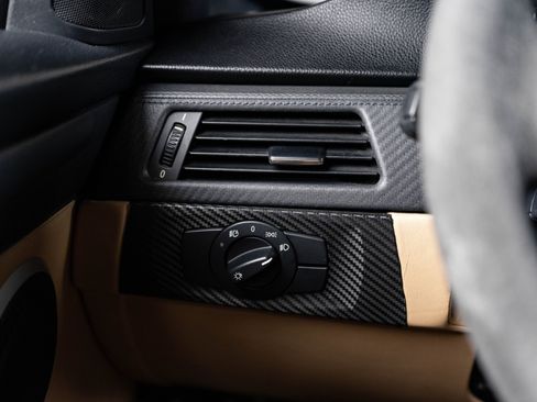 Used 2008 BMW M3 Coupe RWD image 60