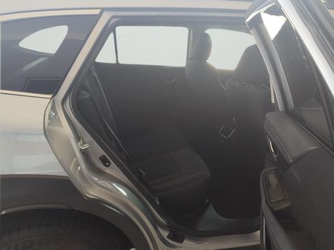 Used 2025 Subaru Outback Premium AWD/4WD image 17