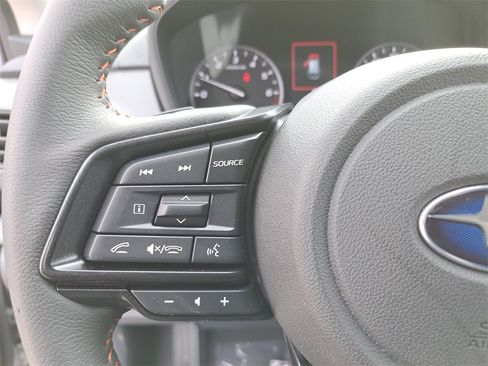 Certified 2025 Subaru Crosstrek 2.5i Limited image 27