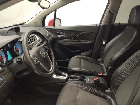 Used 2016 Buick Encore FWD image 17