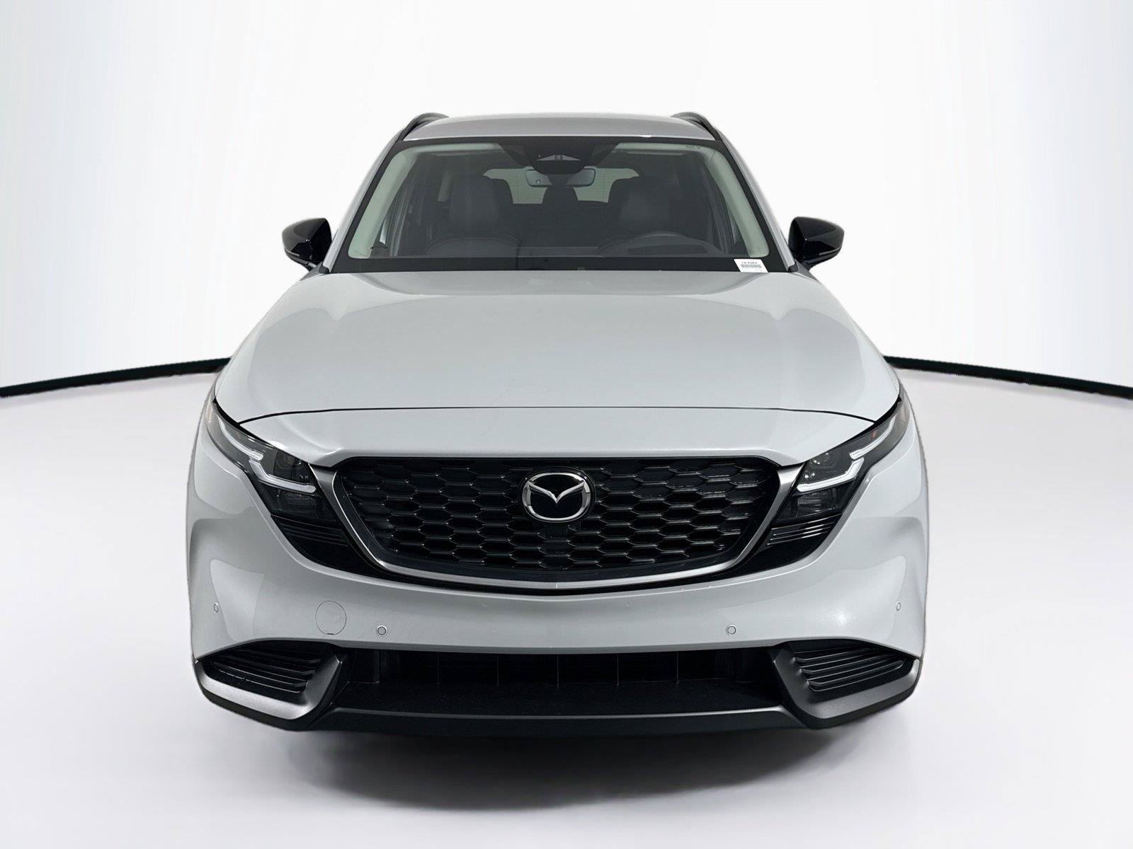 New 2026 MAZDA CX-5 Preferred AWD/4WD image 4
