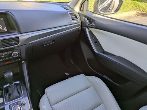 Used 2016 MAZDA CX-5 Grand Touring image 19