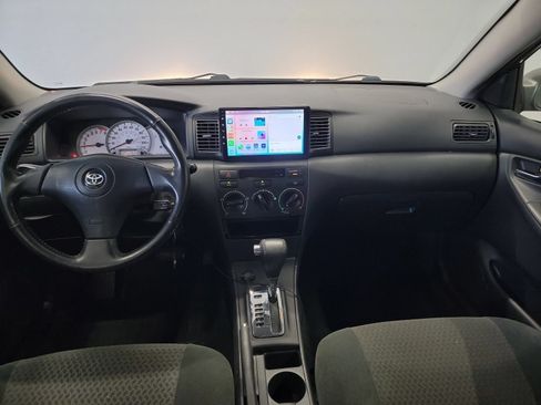 Used 2006 Toyota Corolla FWD image 15