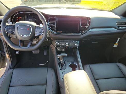 New 2027 Dodge Durango GT AWD/4WD image 9