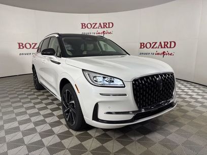 New 2025 Lincoln Corsair Grand Touring w/ Equipment Group 302A