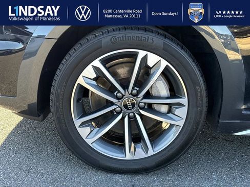 Used 2023 Audi A4 2.0T allroad Premium Plus w/ Premium Plus Package image 7