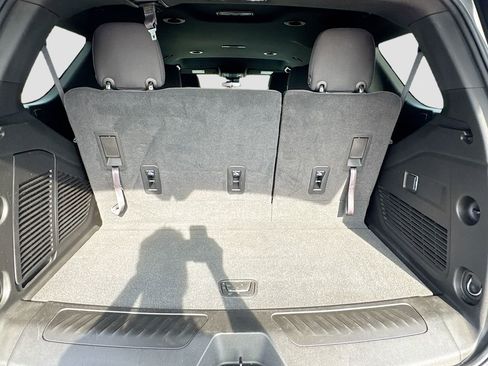 Used 2023 Chevrolet Tahoe LS w/ Driver Alert Package image 24