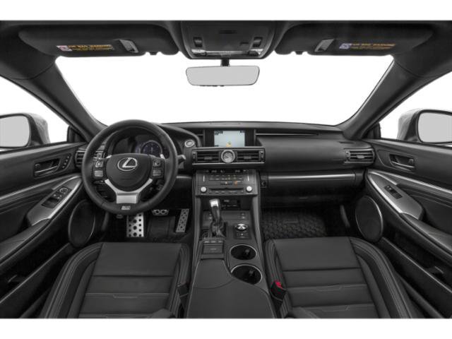 Used 2015 Lexus RC 350 AWD w/ Luxury Package image 8